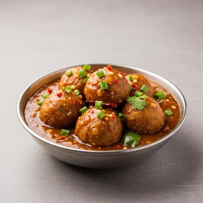 Veg Ball